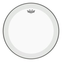 Powerstroke® P4 Clear Drumhead, 18″