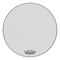 BB-1228-MP Emperor® Smooth White™ Crimplock® Drumhead, 28