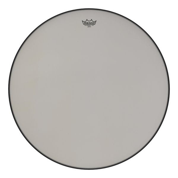 RC-2800-LA RC-Series Renaissance® Hazy Low- Steel Insert Timpani Drumhead, 28"