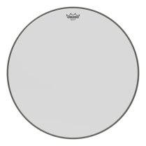 Ambassador® Smooth White™ Drumhead 26