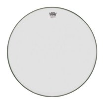Renaissance Hazy Timpani Drum Head with Low-Profile 32 " Steel Insert Ring