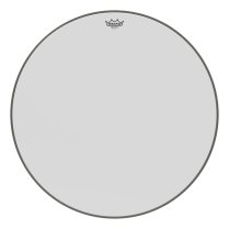 Ambassador® Smooth White™ Drumhead 28″