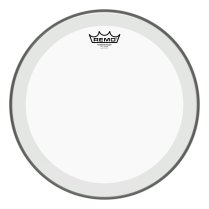 P4-0315-BP Powerstroke® P4 Clear Drumhead, 15″