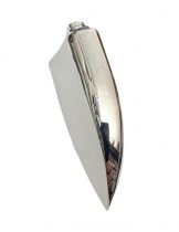 Vintage Series Lug, Chrome