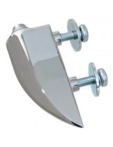 Vintage Series Lug, Chrome