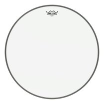 Ambassador Drumhead 20